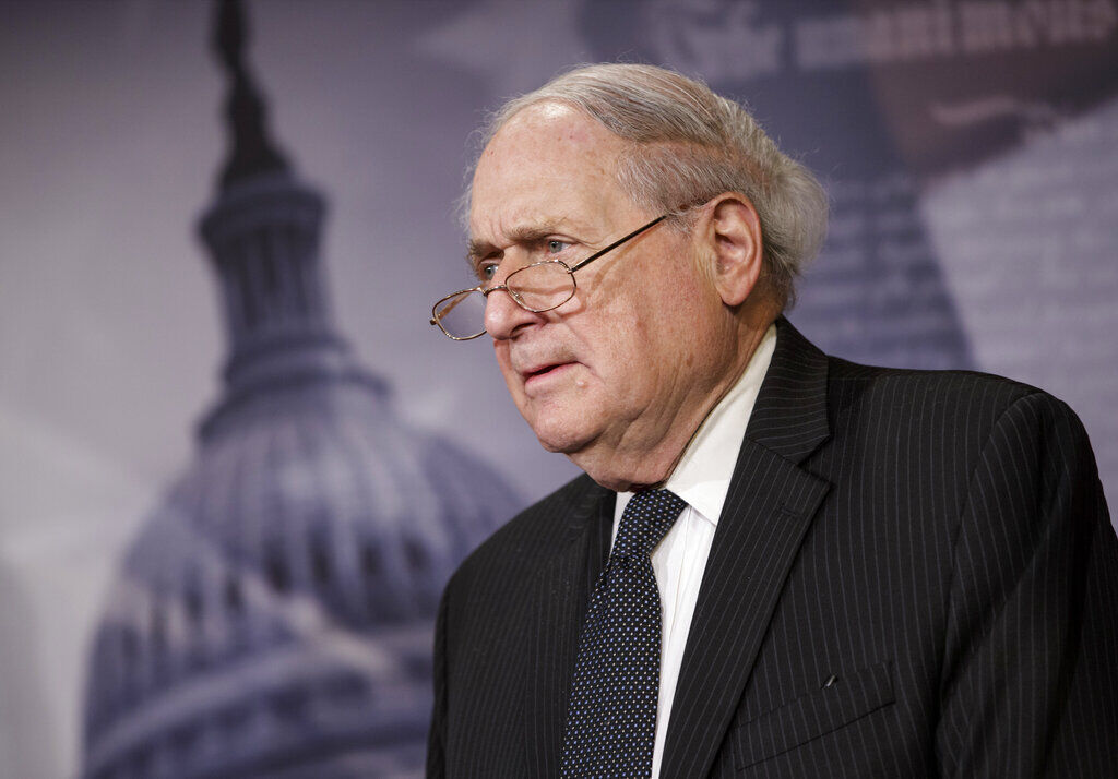 Carl Levin